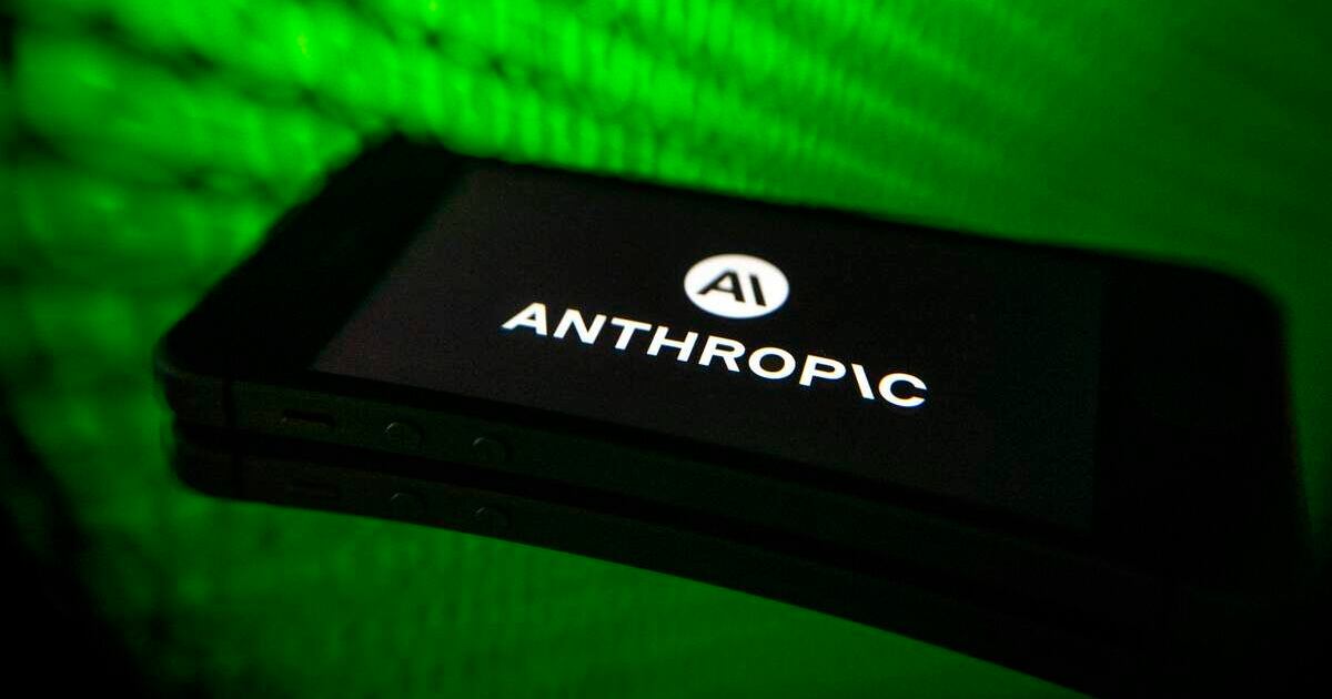 Anthropic pidió una pausa global de la IA - Pagina 12 thumbnail