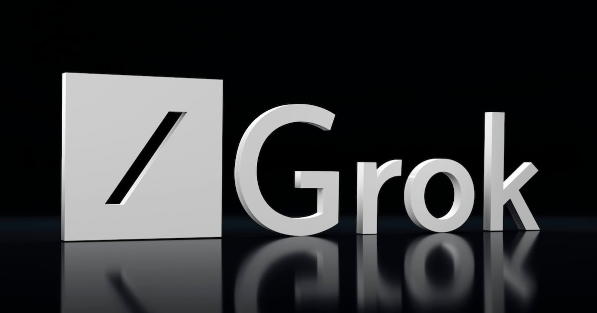 X anunció que impedirá que Grok genere imágenes sexualizadas - Pagina 12 thumbnail