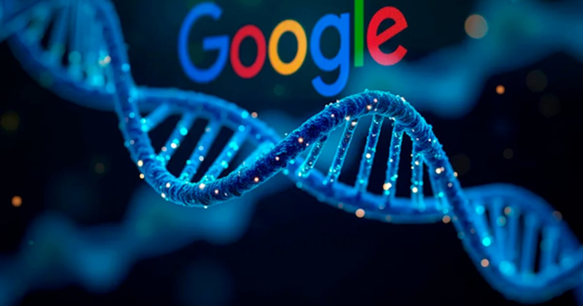 Una tecnología clave para entender la genética - Pagina 12 thumbnail