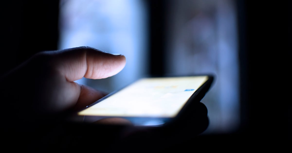 La primera tecnología en retirada: del lápiz a la pantalla - Pagina 12 thumbnail