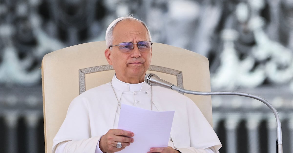 Los alcances y los riesgos de la IA según en papa León XIV - Pagina 12 thumbnail