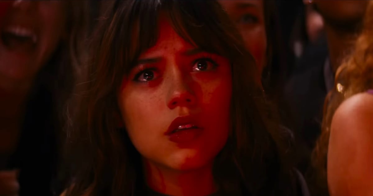 La infancia Disney de Jenna Ortega: entre éxitos y graduaciones poco convencionales thumbnail