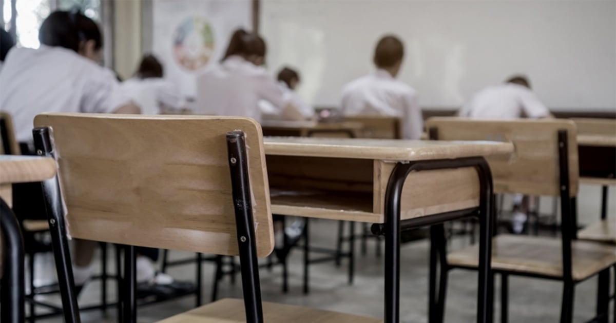 El gobierno quiere convertir a la educación en un nuevo mercado - Pagina 12 thumbnail