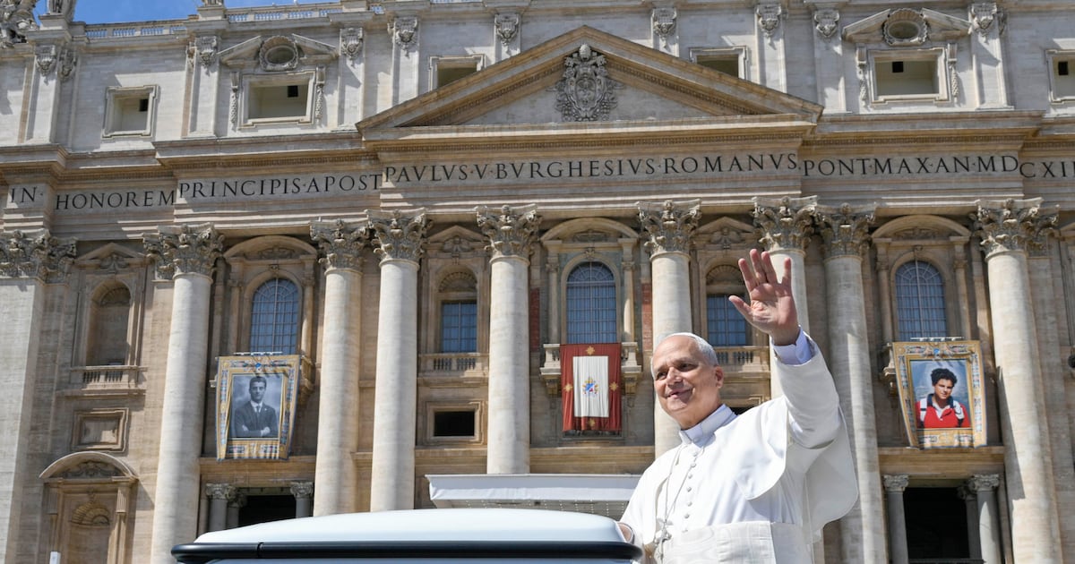 El Papa pidió que la IA no sea un instrumento de colonialismo ideológico o económico thumbnail