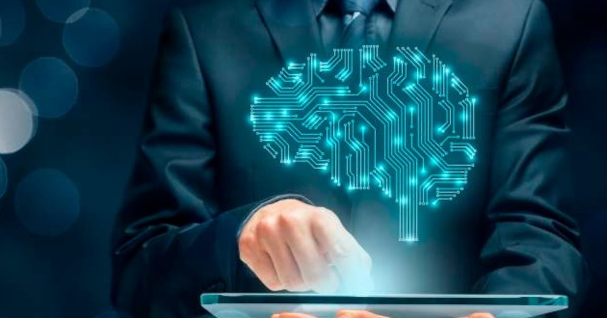 La IA dispara la productividad laboral, pero crea una crisis de confianza y conexión entre colegas thumbnail