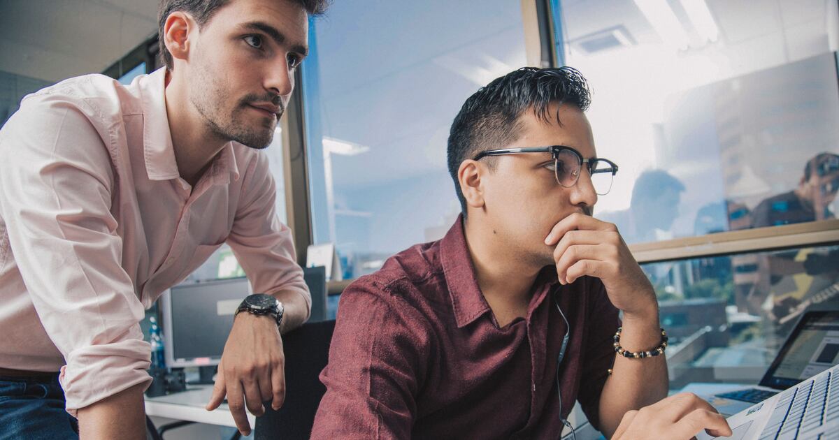 La Provincia capacitará a jóvenes emprendedores de 16 a 30 años - Pagina 12 thumbnail