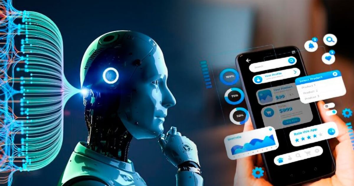 La <b>Inteligencia Artificial</b> del 2026 - Pagina 12 thumbnail