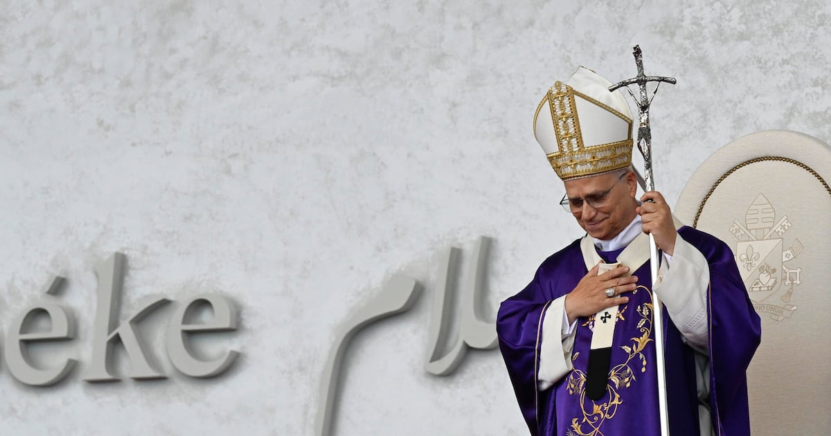 El Papa llamó a permanecer profundamente humanos: qué quiere decir con esto? thumbnail