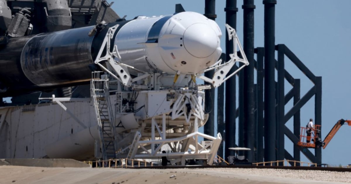 De Marte a la Luna, y más allá - Pagina 12 thumbnail