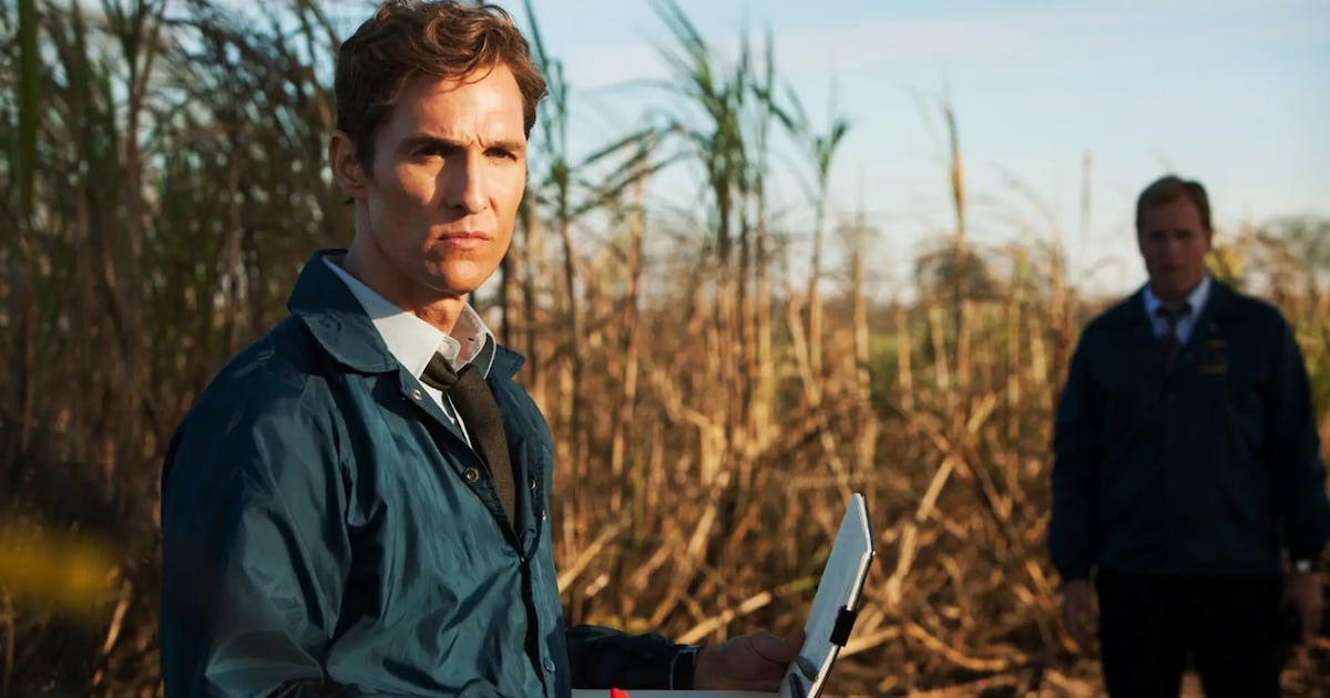 La nueva estrategia de McConaughey para defenderse de la IA - Pagina 12 thumbnail