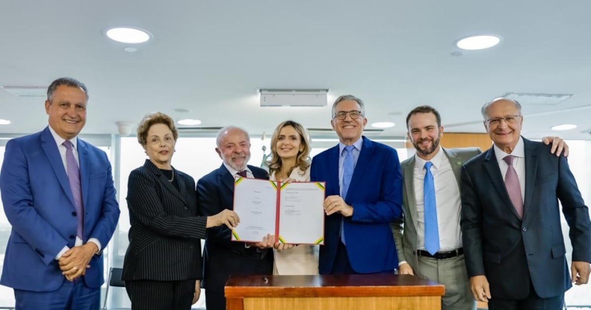 Brasil construirá su primer hospital inteligente con apoyo del banco de los BRICS thumbnail