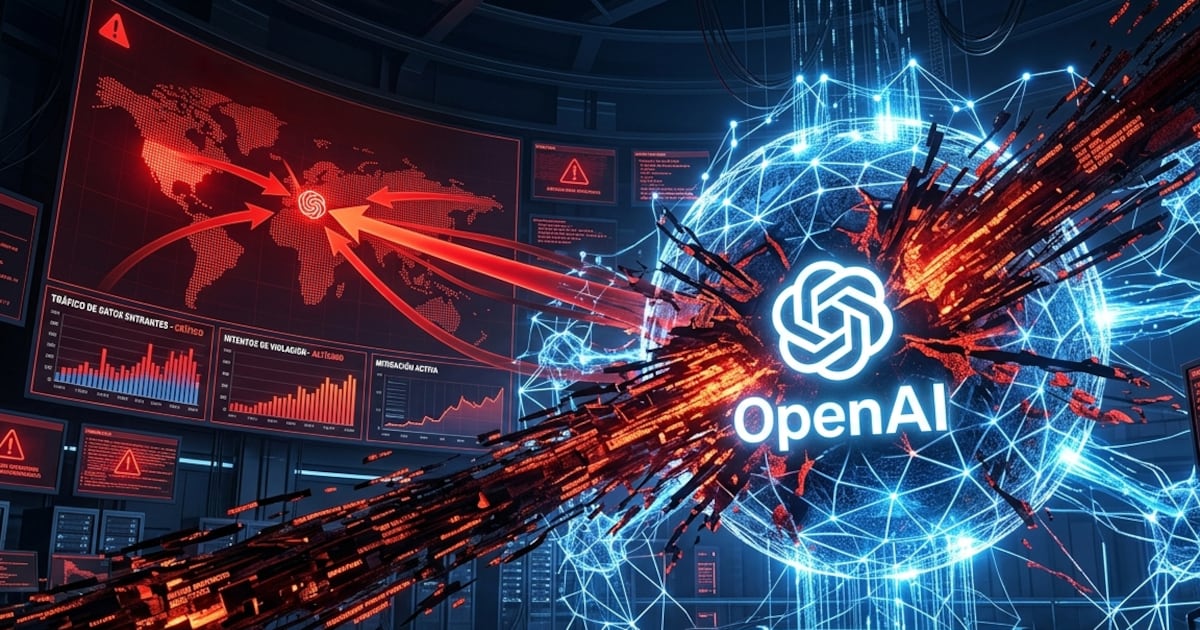 OpenIA hackeó sin querer a una empresa - Pagina 12 thumbnail
