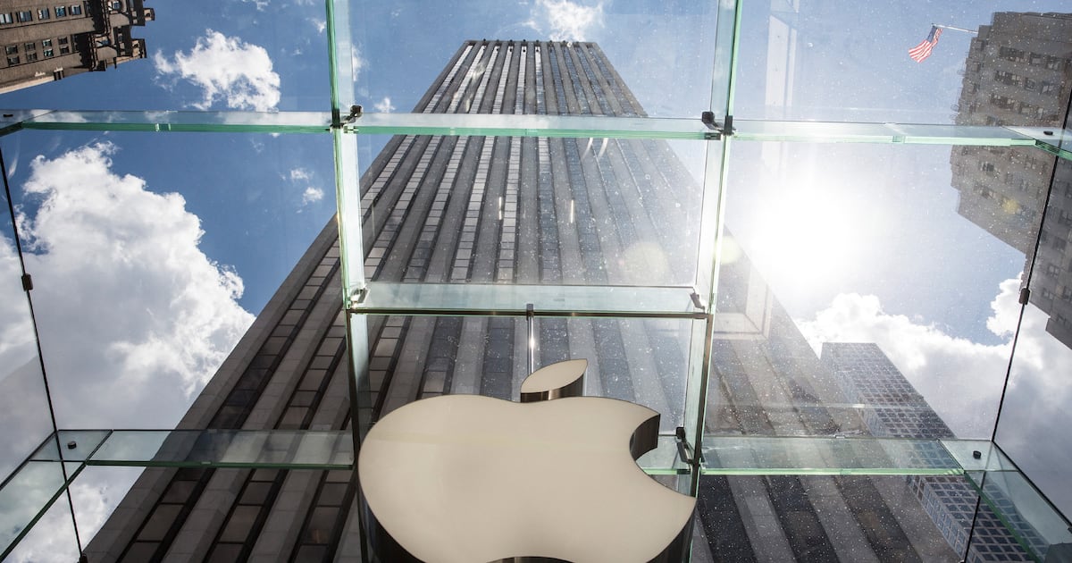 Apple demanda a OpenAI por robo de secretos tecnológicos - Pagina 12 thumbnail