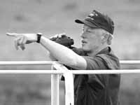 Washington reforz&oacute; la seguridad en torno del Capitolio, en todas las ciudades, aeropuertos y embajadas en previsi&oacute;n de atentados.