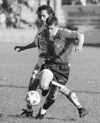 amaya entro y se sumo al ataque.