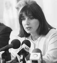 El Tiro Federal promocionaba ese deporte en los secundarios.Acabo de derogarlo, yo no sab&iacute;a que exist&iacute;a, dijo Decibe.