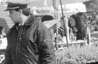 La amplia mayor&iacute;a de los porte&ntilde;os tom&oacute; precauciones extra y cambi&oacute; alguno de sus h&aacute;bitos, especialmente las mujeres.