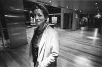 Dani&egrave;le Brun, presidenta de la Sociedad de Medicina y Psicoan&aacute;lisis de Par&iacute;s.