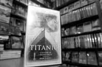 Como en la pantalla grande, Titanic fue el gran suceso del video 98, con un lanzamiento de lujo.