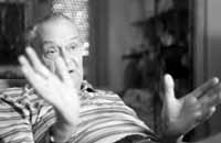 Mignone fue una de las figuras más perceptivas del movimiento de los derechos humanos.