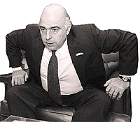 Silvani de la DGI