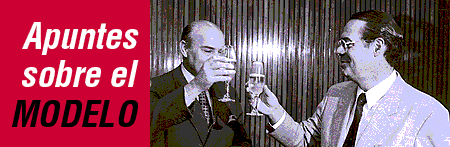 APUNTES SOBRE EL MODELO