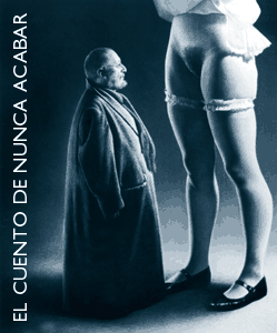 el cuento de nunca acabar