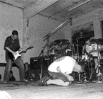 Mar del Plata me mata