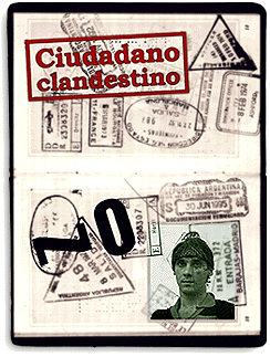 Manu Chao, ciudadano clandestino