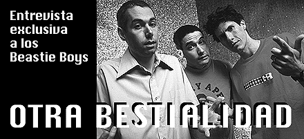 Beastie Boys