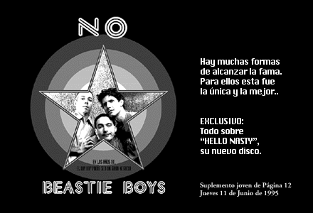 Beastie Boys