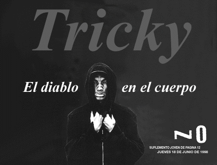 El diablo en el cuerpo