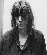 Patti Smith