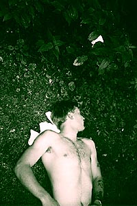 Instantaneas del Love Parade '98