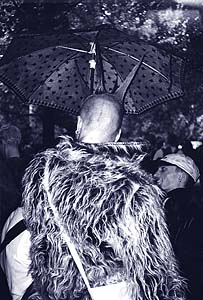 Instant&aacute;neas del Love Parade '98