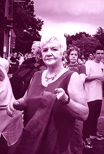 Instant&aacute;neas del Love Parade '98