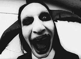 Marilyn Manson