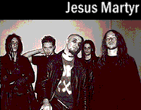 Jesus Martyr