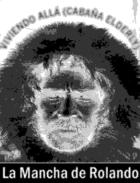 La Mancha de Rolando