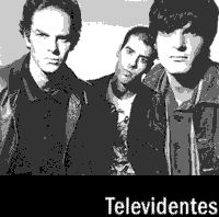 Televidentes