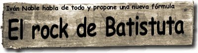El rock de Batistuta