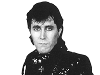 Bryan Ferry