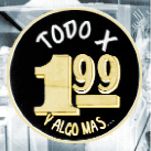 Todo x 1.99 y algo m&aacute;s