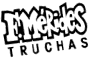 F.M&eacute;rides Truchas