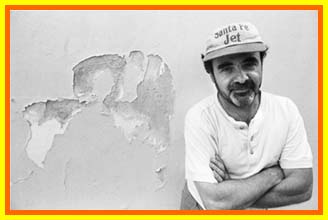 Eterna sonrisa de New Jersey y Bacigaluppi