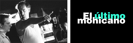 el &uacute;ltimo mohicano