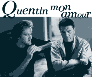 Quintin mon amour
