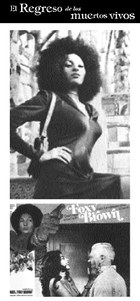 El regreso de los muertos vivos