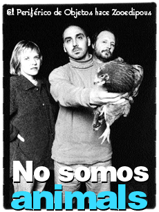 EL PERIFERICO DE OBJETOS