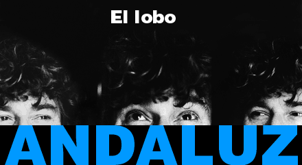 EL LOBO ANDALUZ